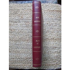 Bilan de l&#039;histoire - Ren&eacute; GROUSSET