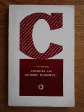 C. Ciuchindel - Povestea lui Archirie filosoful