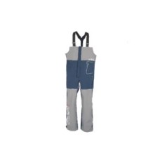 SALOPETA COLMIC SOFTSHELL GRI/ALBASTRU XXXL foto