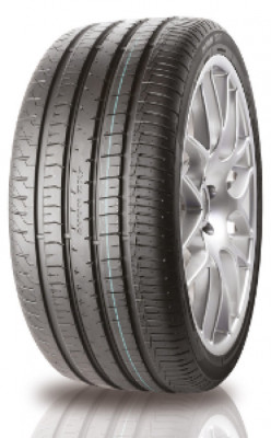 Cauciucuri de vara Avon ZX7 ( 235/45 R19 99V XL ) foto