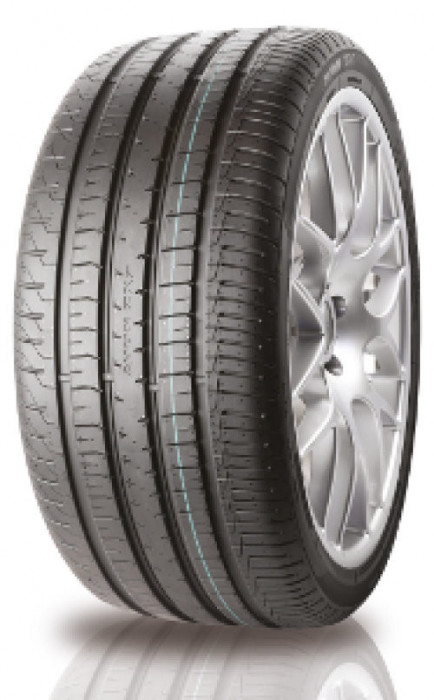 Cauciucuri de vara Avon ZX7 ( 235/45 R19 99V XL )