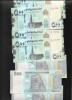 Yemen 500 Rials 2017 AUNC-UNC Bancnota Straine Asia - Pret Bucata