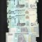 Yemen 500 rials 2017 aunc-unc pret pe bucata