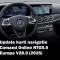 Update Hartă Navigație Mercedes-Benz Comand Online NTG 5.5 Europa 2025