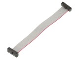 Cablu panglică SAMTEC IDC dublu conector 94,99mm FFSD-07-D-03.74-01-N