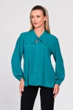 Cumpara ieftin Bluza Dama, Eranthe, Noblesse V418 - L