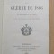 Pr&eacute;cis de la guerre de 1866 en Allemagne &amp; en Italie, 1886
