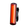 Stop Spate Bicicleta P2R SIRIO 40 (USB) - Negru Ultimate FactoryBikes