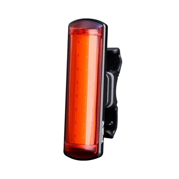 Stop Spate Bicicleta P2R SIRIO 40 (USB) - Negru Ultimate FactoryBikes