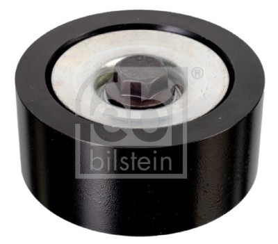 FEBI BILSTEIN 174675 rola intinzator,curea transmisie foto