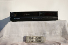 Video recorder VHS Blaupunkt ( Panasonic ) RTV-430 High Quality foto