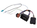 Adaptor Control Volan Alfa Romeo