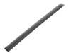 Manșon Termocontractabil Negru 9,5mm 1m