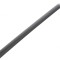 Manșon Termocontractabil Negru 9,5mm 1m