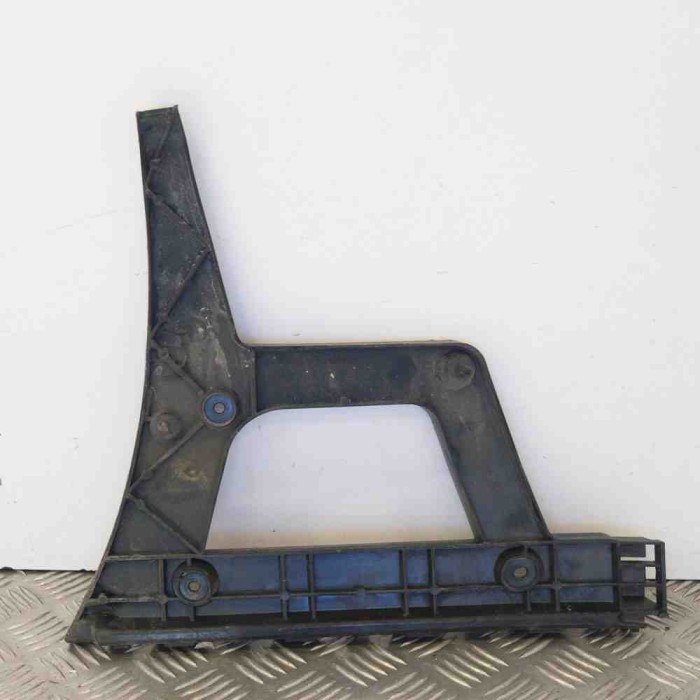 Suport bara de protecție st&acirc;nga spate AUDI A4 Avant 8K5, B8 2013 OEM: 8K9807453B 3073874