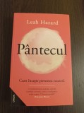 Cumpara ieftin Leah Hazard - Pantecul. Cum incepe povestea noastra