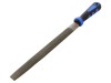 Pila Semirotunda KING TONY 250mm, Cod 75202-10G