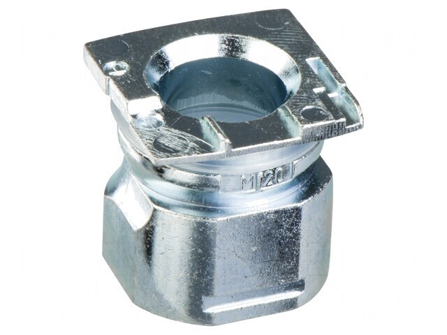 Inductor de intrare ZCDEP20