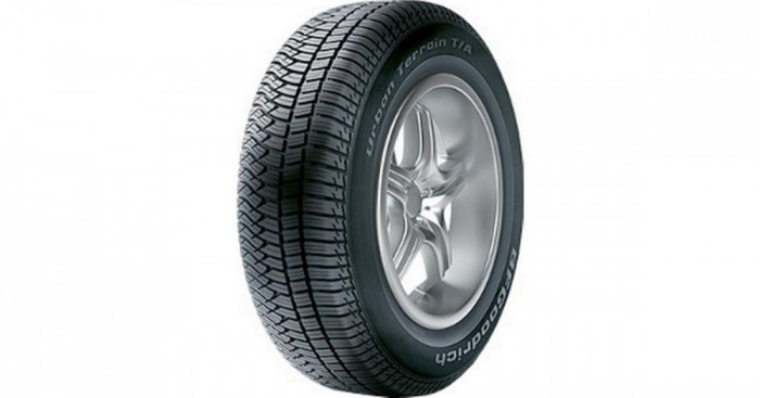 Anvelope BFGoodrich Urban Terrain Ta 245/70R16 111H All Season