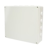 Doza de derivatie aplicata IP65 400x350x120 mm Breckner Germany