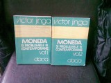 MONEDA SI PROBLEMELE EI CONTEMPORANE - VICTOR JINGA 2 VOLUME