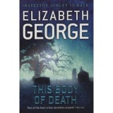 This Body of Death - Elizabeth George