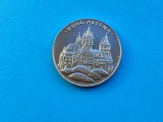 Jeton Germania-( Altena ) foto