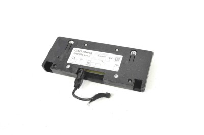 Amplificator de antena AUDI A4 Cabrio 8H7, B6, 8HE, B7 2006 OEM: 8H0035225L foto