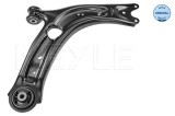 Brat suspensie roata Audi Q3; Cupra Ateca, Formentor; Seat Ateca, Tarraco; Skoda Karoq, Kodiaq; VW Arteon, parte montare Axa fata dreapta, OE