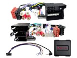 Adaptor Control Volan Audi ACV 42XAD00C-0 Compatibilitate Perfectă