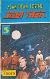STAR TREK 5-ALAN DEAN FOSTER-354606