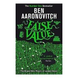 False Value: Book 8