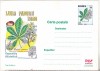 Bnk cp Expofil Luna Padurii 2000 - necirculata - marca fixa - 033/2000
