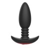 Vibrator Soft and Easy Negru