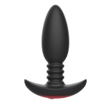 Vibrator Soft and Easy Negru