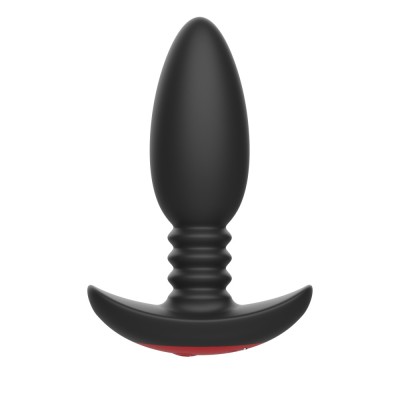 Vibrator Soft and Easy Negru foto