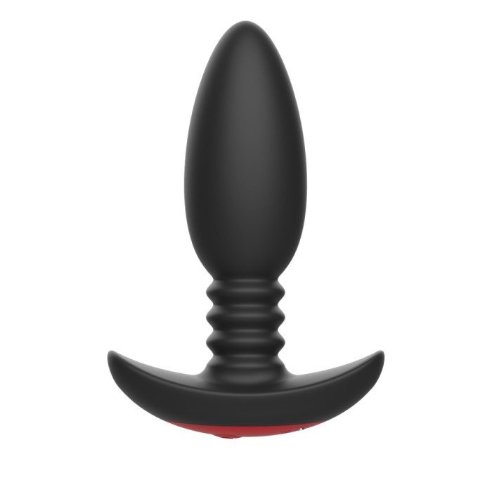 Vibrator Soft and Easy Negru