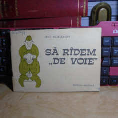 CRISTI VECERDEA-CRIV - SA RADEM ''DE VOIE'' , 1990