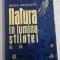 NATURA IN LUMINA STIINTEI - WALTER HOLLITSCHER
