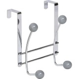 C&acirc;rlig X2 Cu Bile Ceramice &ndash; Gri | Cuiere Baie