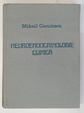 NEUROENDOCRINOLOGIE CLINICA, 1986