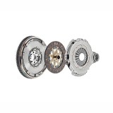 Kit ambreiaj Toyota Avensis, Corolla, Corolla Verso, Rav 4 II Motor 2.0 D, 2.0 D 4WD, 2.0 D 4WD, 2.0 D-4D, OE 134500G010