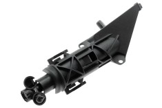 Motoras spalator far Mini Cooper 2010-, One 2010-, Dreapta, NTY EDS-BM-041 foto