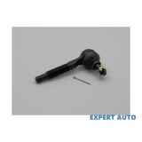 Capat de bara Nissan Patrol GR V (1997-&gt;)[Y61] #1