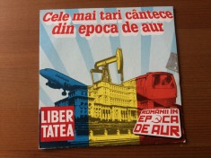 cele mai tari cantece din epoca de aur cd disc selectii compilatie muzica usoara pop rock 2010