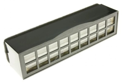 FILTRU HEPA 00793624 BSH COM foto
