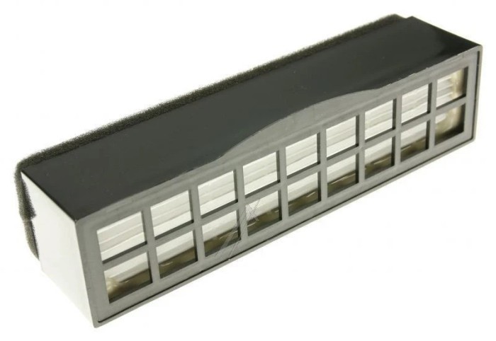 FILTRU HEPA 00793624 BSH COM