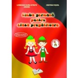 Limba Germana Pentru Clasa Pregatitoare