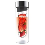 Cumpara ieftin Sticla - Flavour It - Smoke Silver | AD-N-ART