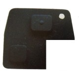 Cauciuc Cheie Toyota 2 Butoane AutoProtect KeyCars, Oem